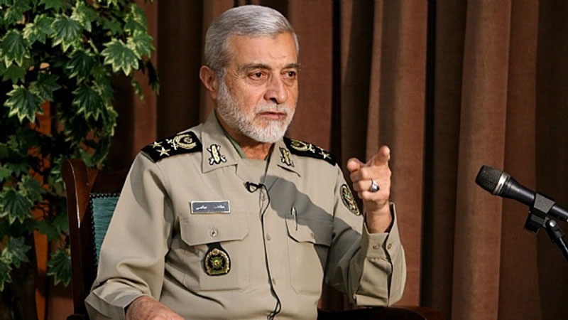 Iran proizvodi prototip S-300