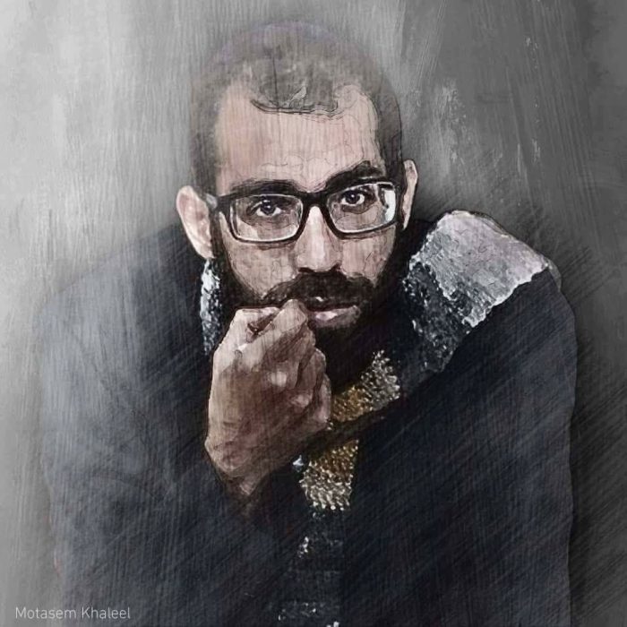 Bassel Al-A’raj: Battling intellect and Palestinian “Encyclopedia”