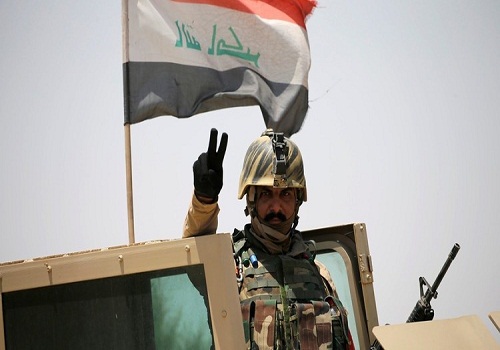 اقتراب تحرير نصف الساحل الأيمن للموصل وفرار البغدادي قبل بدء معركة الجانب الأيسر