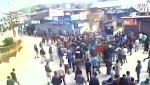 جنوبی کشمیر میں دو مقامی جنگجو اور طالب علم سمیت دو شہر ی جانبحق