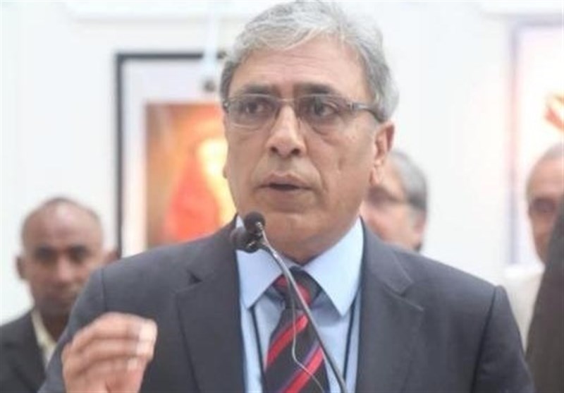 عالمی برادری مقبوضہ کشمیر میں انسانی حقوق کے تحفظ کے لیے سنجیدہ اقدامات کرے
