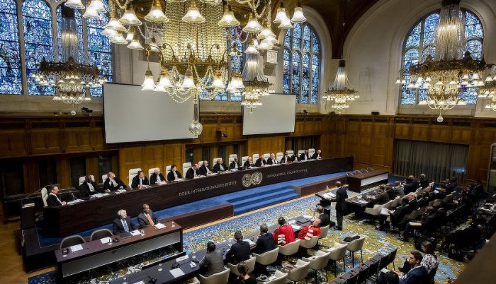 Odbijen zahtjev za reviziju presude BiH protiv Srbije! 