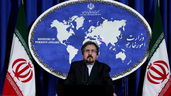 Foreign Ministry rejects UN Iran human rights report