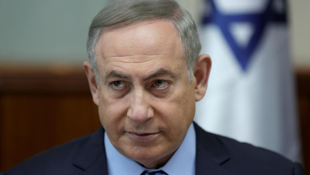 Israel against peace in Syria, supports the terrorists