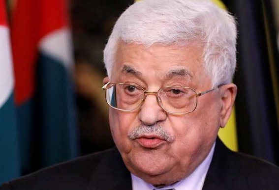 ترامب يدعو الرئيس الفلسطيني لزيارة البيت الأبيض