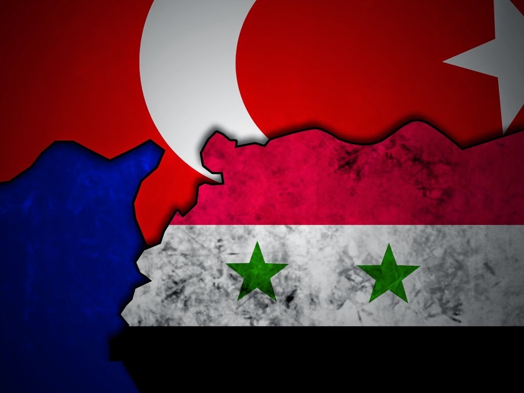 Turki Kekalkan Kedudukan Tentera Di Syria
