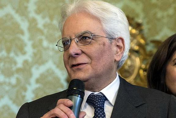 الرئيس الإيطالي: معظم ضحايا الإرهاب في العالم من المسلمين