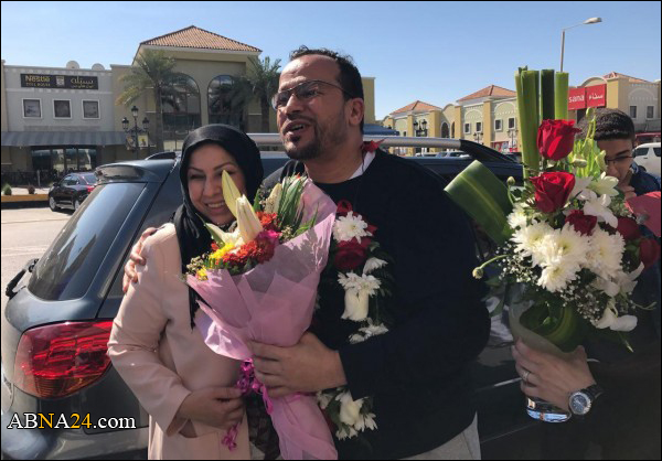 البحرين: الإفراج عن الدكتور علي العكري بعد قضائه 5 سنوات في السجن