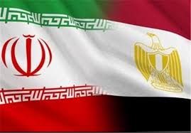 ایران اور مصر کے تعلقات میں بہتری