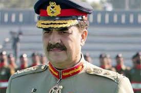 سعودی فوجی اتحاد کی سربراہی کے لیے جنرل راحیل شریف کو صرف نواز شریف اجازت چاہیے