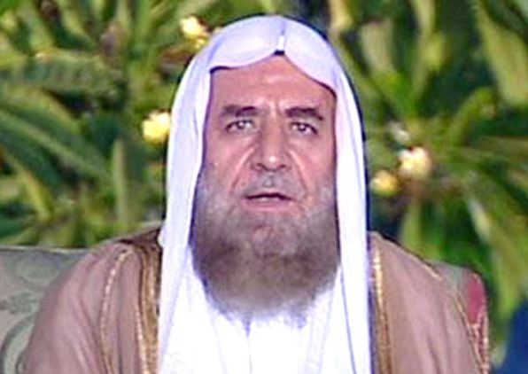 العرعور: لا يقف مع القاعدة إلا غبي و الاختلاف بين النصرة و"داعش" إداري فقط! 