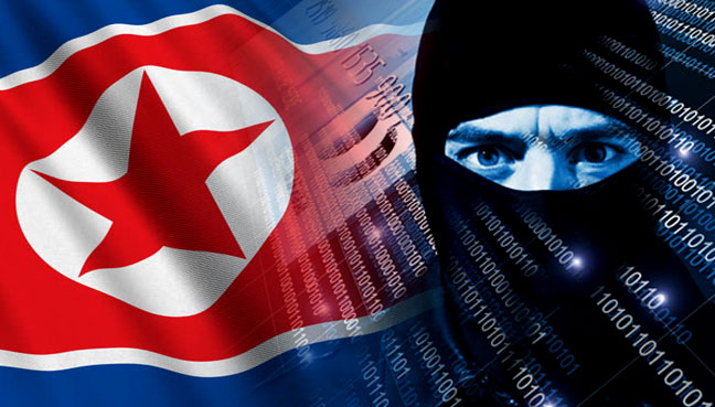 CIMB Arah Staf Berjaga-Jaga ‘Serangan’ Korea Utara