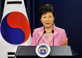 Mahakama yamtoa madarakani Rais wa Korea Kusini 
