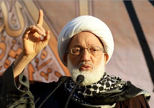 علماء المسلمين في العراق يتضامنون مع نداء علماء البحرين