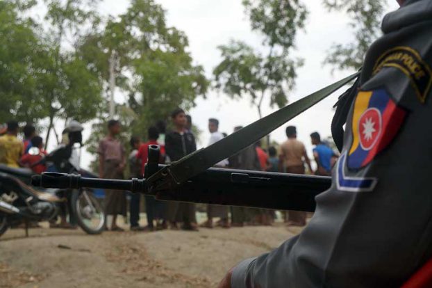 ေမာင္ေတာတြင္ အၾကမ္းဖက္မႈမ်ား ဆက္ျဖစ္ႏုိင္၍ လံုၿခံဳေရး အထူးဂ႐ုျပဳရန္ အစိုးရအဖြဲ႔ ၫႊန္ၾကား