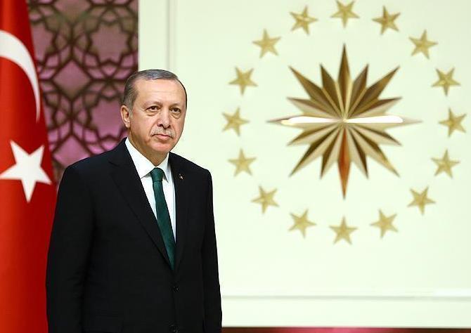 أردوغان يعلن انه سيرد بالمثل على هولندا ويصفها بـ "بقايا النازية"
