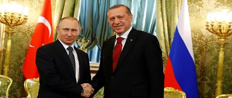 Rusya’dan 3 Talep