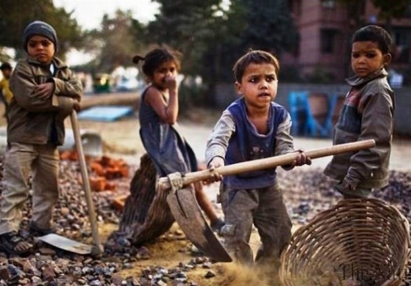 پاکستان میں اب بھی 2کروڑ 20 لاکھ سے زائد بچے تعلیم سے محروم