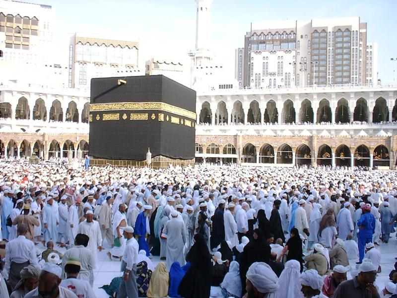 Iran, Saudi Arabia finalizing talks on Hajj