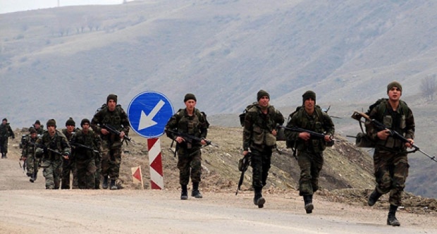 UN accuses Turkey of serious human rights abuses against its Kurdish south-east region