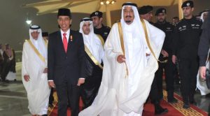 Kunjungan Raja Salman Dan Ekspansi Wahabisme di Indonesia