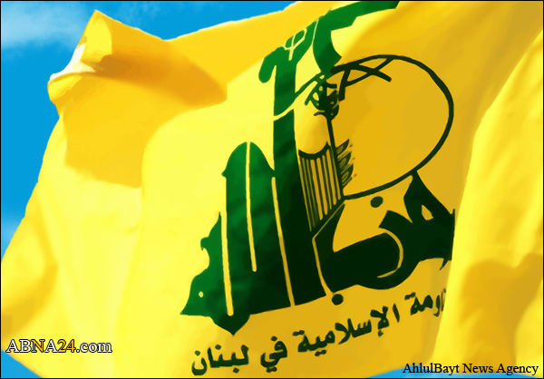 حزب الله يستنكر الجريمة الارهابية قرب دمشق و يدعو لتوحيد الجهود ضد العصابات التكفيرية