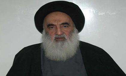 تمام عراقی شہری موصل کے بے گھر افراد کی مدد کریں