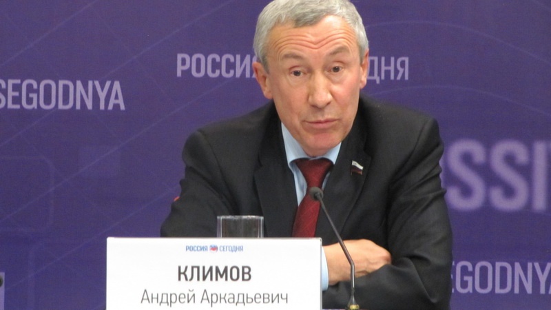Участие Ирана и «Хезболлы» в сирийском урегулировании является конструктивным и поддерживается Россией