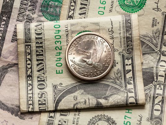 Arizona Introduce una Ley que Podría Acabar con el Dólar y la Reserva Federal