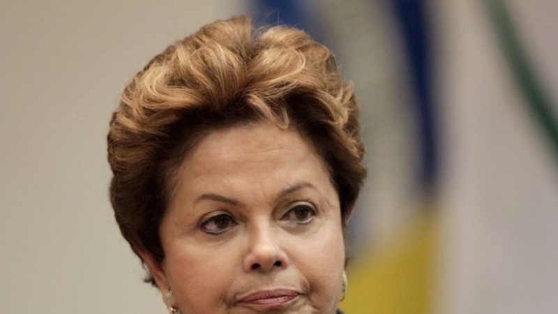 Brasil: Ex-presidente nega propina para campanha de 2014