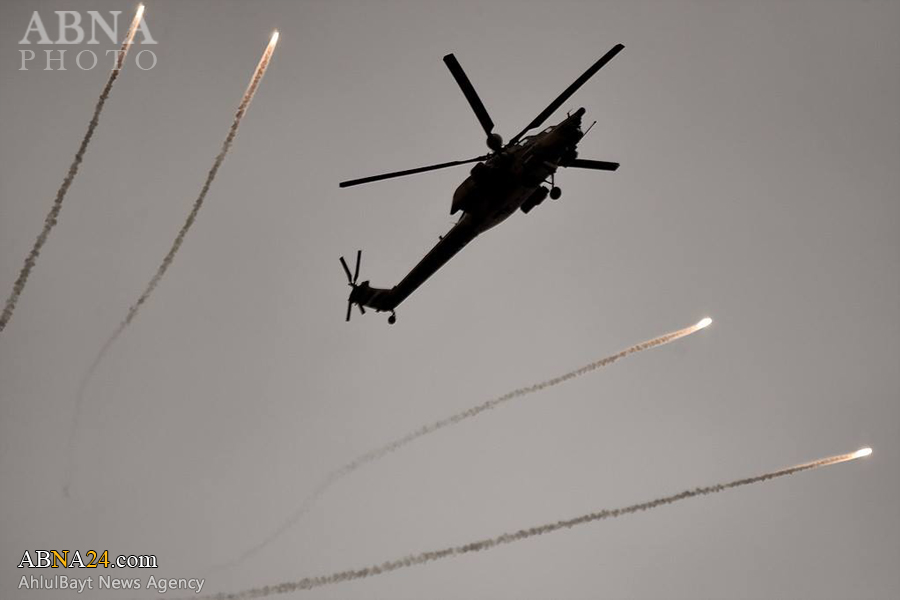 Tentera Iraq Tawan Semula Stesen Kereta Api Mosul