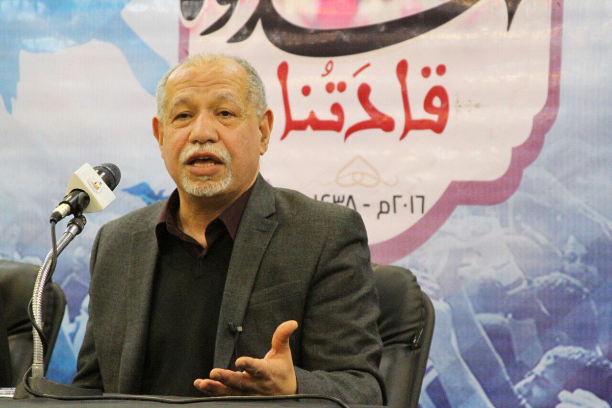 معارض بارز يدعو الى تشكيل جبهة موحدة لتغيير نظام الحكم في البحرين