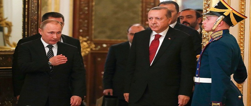 Arap basınında geçen hafta: ABD Kürtleri tercih etti, Erdoğan Rusya'ya yöneldi