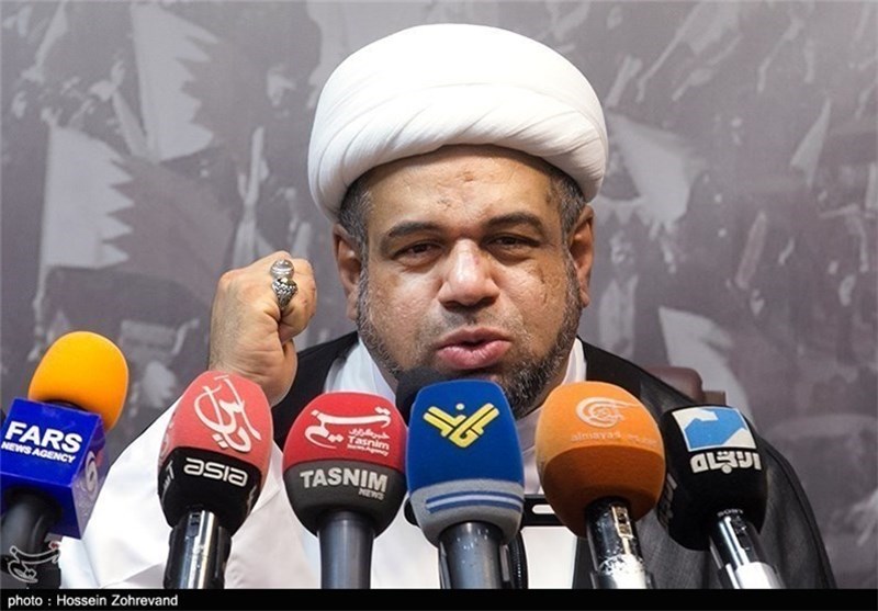 Bahrain clecic warns Sheikh Issa Qassem's detention may lead to bloodbath