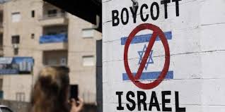 « Israël » interdit l’entrée d’un Britannique militant du boycott