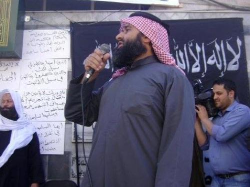 قيادي أردني بارز في داعش يفجّر نفسه بالموصل
