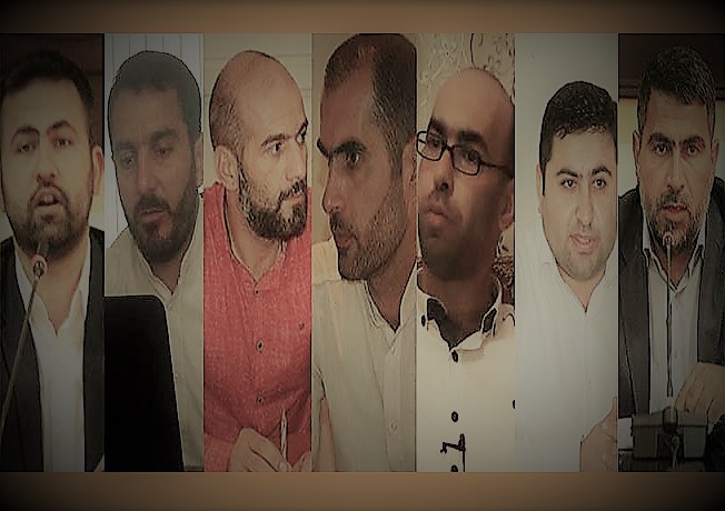 Елчин Гасымовун һакимә суалы: Өзүнүзү нијә вәкил кими апарырсыныз?
