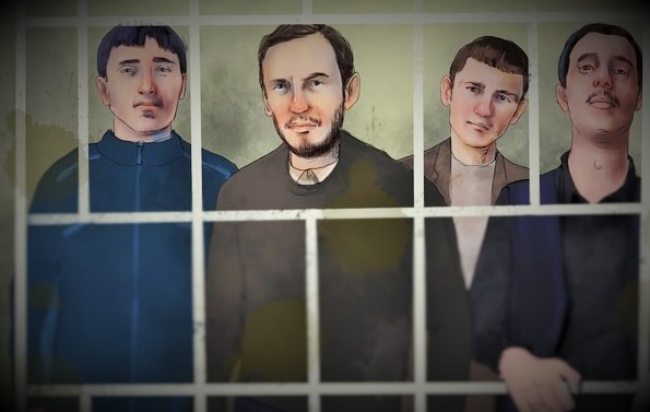 ''Нардаран иши'': Бизә тәҹавүз едибләр