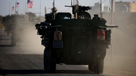 Syrien: 200 US-Soldaten im Nordwesten von Manbidsch stationiert 