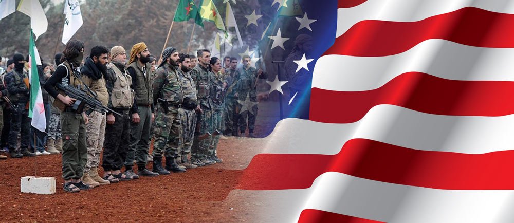 Can US apply Syria scenario for Kurds?