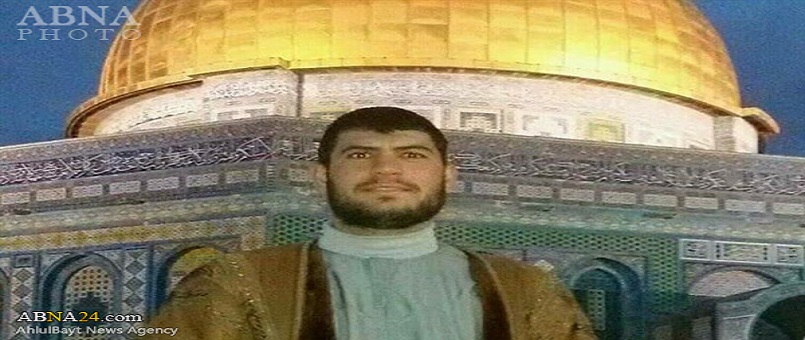 Filistinli Genç ''Şehadet'' Operasyonu Düzenledi / FOTO