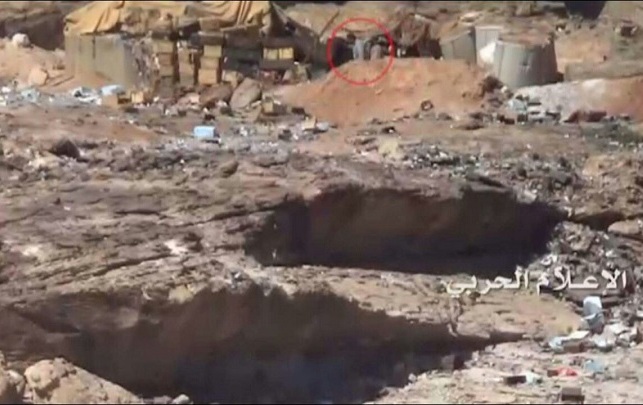 عملية عسكرية للجيش اليمني توقع قتلى وجرحى في صفوف الجنود السعوديين