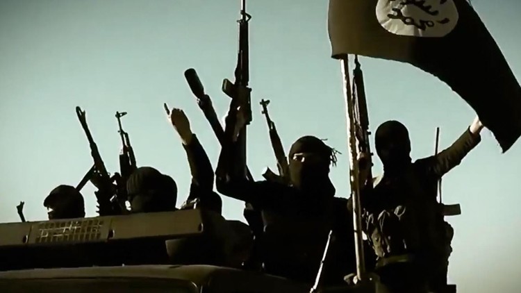 أكثر من 300 ألباني من كوسوفو يقاتلون في صفوف "داعش"