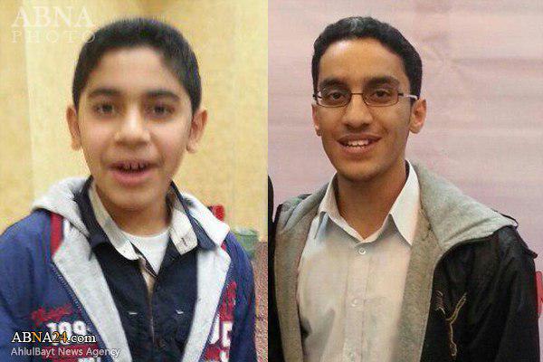 Bahraini forces arrest 20 citizens including 4 brothers of martyr Ali Al-Moemen
