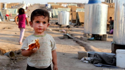 Unicef: 2016 war das schlimmste Jahr für syrische Kinder