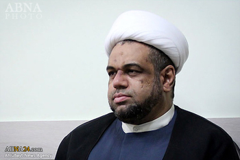 الشيخ الدقاق ينفي خبراً حول "آية الله السيستاني"