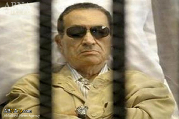 Husni Mubarak ataachiwa huru Muda si mrefu