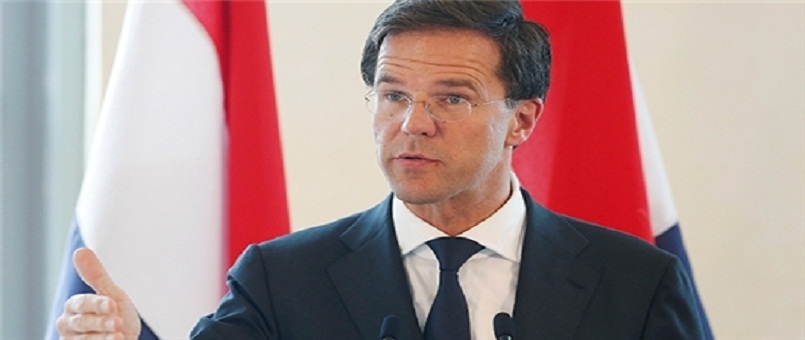 Hollanda: “Türkiye tarafı olayları kasten çığırından çıkardı”