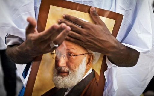 ندين كافة الإجراءات غير القانونية بحق آية الله "الشيخ عيسى أحمد قاسم"