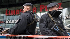 Zweiter Verdächtiger freigelassen